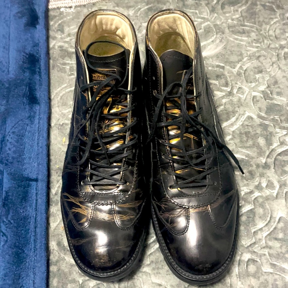 Men's Chucka Boots